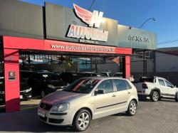 VOLKSWAGEN Polo Hatch 1.6 4P FLEX