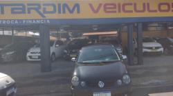 VOLKSWAGEN Polo Hatch 1.6 4P FLEX