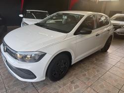 VOLKSWAGEN Polo Hatch 1.0 4P MPI TRACK