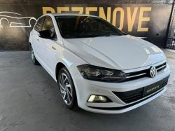VOLKSWAGEN Polo Hatch 1.0 12V 4P 200 TSI HIGHLINE AUTOM�TICO
