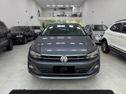 VOLKSWAGEN Polo Hatch 1.0 12V 4P 200 TSI HIGHLINE AUTOM�TICO