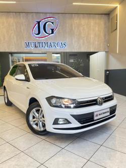 VOLKSWAGEN Polo Hatch 1.0 12V 4P 200 TSI  COMFORTLINE AUTOM�TICO