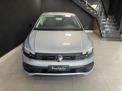 VOLKSWAGEN Polo Hatch 1.0 4P MPI TRACK