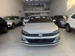 VOLKSWAGEN Polo Hatch 1.0 12V 4P 200 TSI  COMFORTLINE AUTOM�TICO