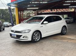 VOLKSWAGEN Polo Hatch 1.0 12V 4P 200 TSI HIGHLINE AUTOM�TICO