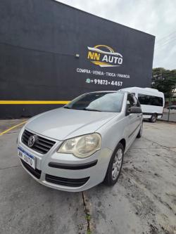VOLKSWAGEN Polo Hatch 1.6 4P FLEX