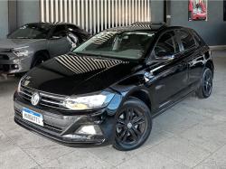 VOLKSWAGEN Polo Hatch 1.0 12V 4P 200 TSI  COMFORTLINE AUTOM�TICO
