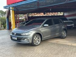 VOLKSWAGEN Polo Hatch 1.0 12V 4P 200 TSI HIGHLINE AUTOM�TICO