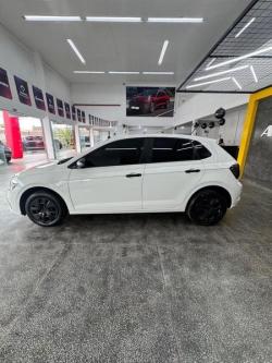 VOLKSWAGEN Polo Hatch 1.0 4P MPI TRACK