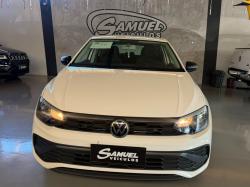 VOLKSWAGEN Polo Hatch 1.0 4P MPI TRACK