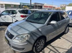 VOLKSWAGEN Polo Hatch 1.6 4P FLEX