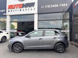 VOLKSWAGEN Polo Hatch 1.0 4P MPI TRACK