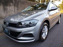 VOLKSWAGEN Polo Hatch 1.6 4P MSI FLEX