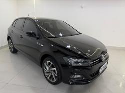 VOLKSWAGEN Polo Hatch 1.0 12V 4P 200 TSI HIGHLINE AUTOM�TICO