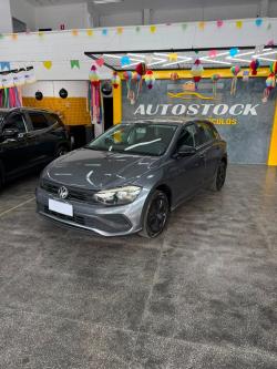 VOLKSWAGEN Polo Hatch 1.0 4P MPI TRACK
