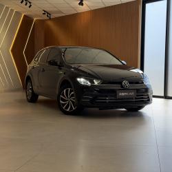 VOLKSWAGEN Polo Hatch 1.0 4P 170 TSI HIGHLINE AUTOM�TICO
