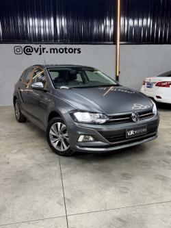 VOLKSWAGEN Polo Hatch 1.0 12V 4P 200 TSI HIGHLINE AUTOM�TICO