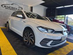 VOLKSWAGEN Polo Hatch 1.0 12V 4P 200 TSI HIGHLINE AUTOM�TICO