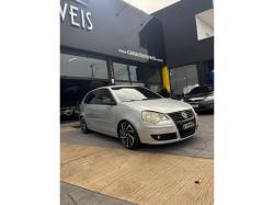 VOLKSWAGEN Polo Hatch 1.6 4P FLEX