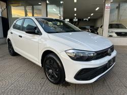 VOLKSWAGEN Polo Hatch 1.0 4P MPI TRACK