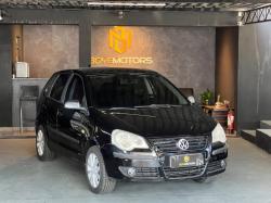 VOLKSWAGEN Polo Hatch 1.6 4P FLEX
