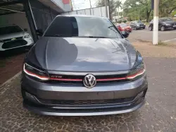 VOLKSWAGEN Polo Hatch 1.4 4P 250 TSI GTS AUTOM�TICO