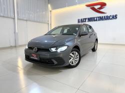 VOLKSWAGEN Polo Hatch 1.0 12V 4P 200 TSI  COMFORTLINE AUTOM�TICO