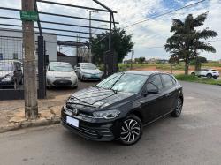 VOLKSWAGEN Polo Hatch 1.0 4P 170 TSI HIGHLINE AUTOM�TICO