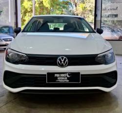 VOLKSWAGEN Polo Hatch 1.0 4P MPI TRACK