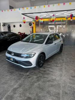 VOLKSWAGEN Polo Hatch 1.0 4P MPI TRACK