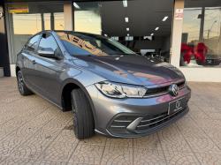 VOLKSWAGEN Polo Hatch 1.0 12V 4P 200 TSI HIGHLINE AUTOM�TICO