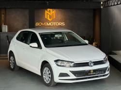 VOLKSWAGEN Polo Hatch 1.0 12V 4P MPI FLEX