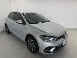 VOLKSWAGEN Polo Hatch 1.0 12V 4P 200 TSI HIGHLINE AUTOM�TICO