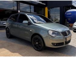 VOLKSWAGEN Polo Hatch 1.6 4P SPORTLINE FLEX