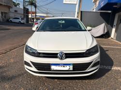 VOLKSWAGEN Polo Hatch 1.0 12V 4P MPI FLEX