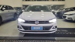 VOLKSWAGEN Polo Hatch 1.0 12V 4P 200 TSI  COMFORTLINE AUTOM�TICO