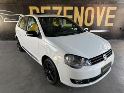 VOLKSWAGEN Polo Hatch 1.6 4P SPORTLINE FLEX