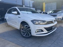 VOLKSWAGEN Polo Hatch 1.0 12V 4P 200 TSI HIGHLINE AUTOM�TICO