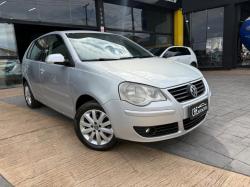 VOLKSWAGEN Polo Hatch 1.6 4P FLEX