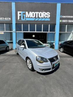 VOLKSWAGEN Polo Hatch 1.6 4P SPORTLINE FLEX