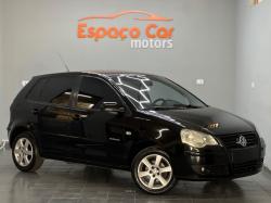 VOLKSWAGEN Polo Hatch 1.6 4P SPORTLINE FLEX