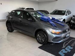 VOLKSWAGEN Polo Hatch 1.0 4P MPI TRACK