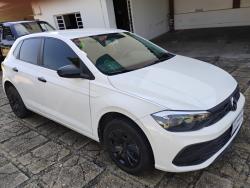 VOLKSWAGEN Polo Hatch 1.0 4P MPI TRACK
