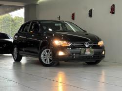 VOLKSWAGEN Polo Hatch 1.0 4P 170 TSI COMFORTLINE AUTOM�TICO