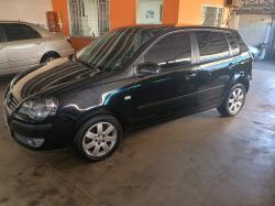VOLKSWAGEN Polo Hatch 1.6 4P FLEX