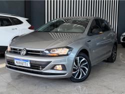 VOLKSWAGEN Polo Hatch 1.0 12V 4P 200 TSI  COMFORTLINE AUTOM�TICO