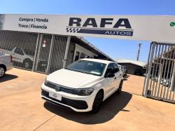 VOLKSWAGEN Polo Hatch 1.0 4P MPI TRACK