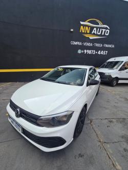 VOLKSWAGEN Polo Hatch 1.0 4P MPI TRACK