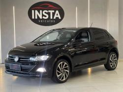VOLKSWAGEN Polo Hatch 1.0 12V 4P 200 TSI HIGHLINE AUTOM�TICO