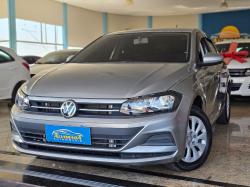 VOLKSWAGEN Polo Hatch 1.6 4P MSI FLEX